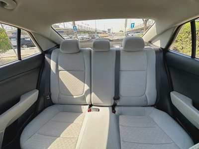 520/- AED EMI 2022 Kia Rio EX | GCC Specs | Reliable  Efficient-9