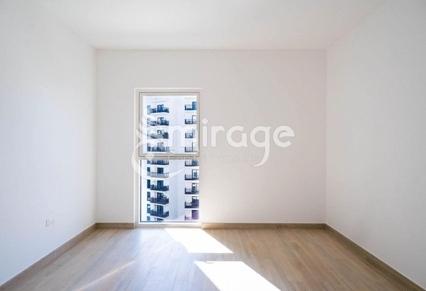 Spacious 2BR | Prime Location | Rent in Yas Island