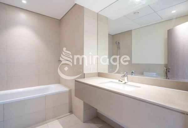 Spacious 2BR | Prime Location | Rent in Yas Island