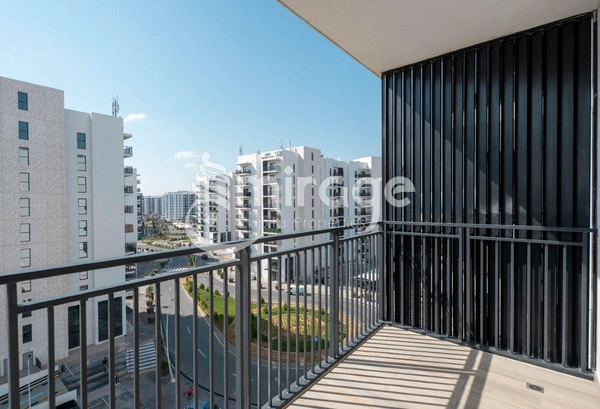 Spacious 2BR | Prime Location | Rent in Yas Island