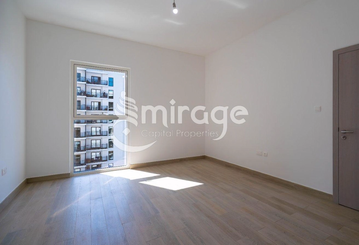 Spacious 2BR | Prime Location | Rent in Yas Island