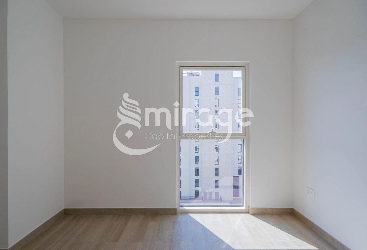Spacious 2BR | Prime Location | Rent in Yas Island