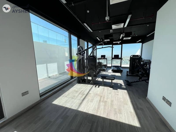 Al Waleed BA 06, Arjan, Dubai