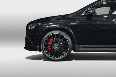 0% Downpayment | Mercedes-Benz Service And Warranty Package | AED 3,449 P/M-5