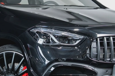 0% Downpayment | Mercedes-Benz Service And Warranty Package | AED 3,449 P/M-6