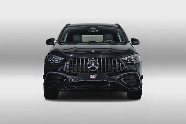 0% Downpayment | Mercedes-Benz Service And Warranty Package | AED 3,449 P/M