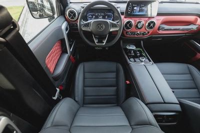 BAIC BJ40C-22