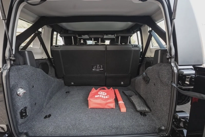 BAIC BJ40C-5