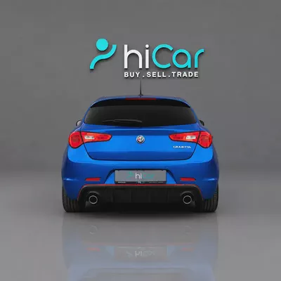 765 P.M • 0% Downpayment • Alfa Romeo Giulietta Veloce • 1 Year Warranty-1