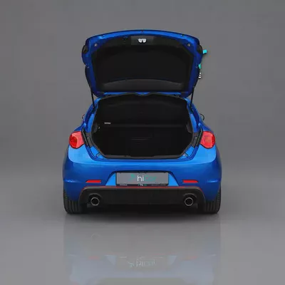 765 P.M • 0% Downpayment • Alfa Romeo Giulietta Veloce • 1 Year Warranty-2