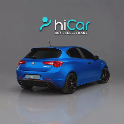 765 P.M • 0% Downpayment • Alfa Romeo Giulietta Veloce • 1 Year Warranty-3