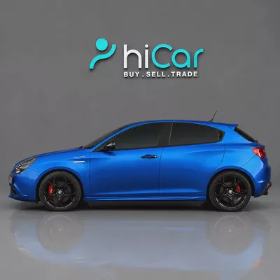 765 P.M • 0% Downpayment • Alfa Romeo Giulietta Veloce • 1 Year Warranty-4