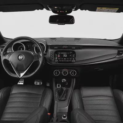 765 P.M • 0% Downpayment • Alfa Romeo Giulietta Veloce • 1 Year Warranty-7