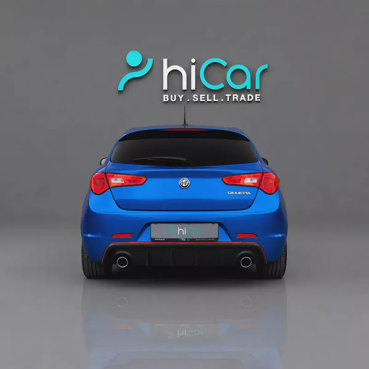 765 P.M • 0% Downpayment • Alfa Romeo Giulietta Veloce • 1 Year Warranty-1-1