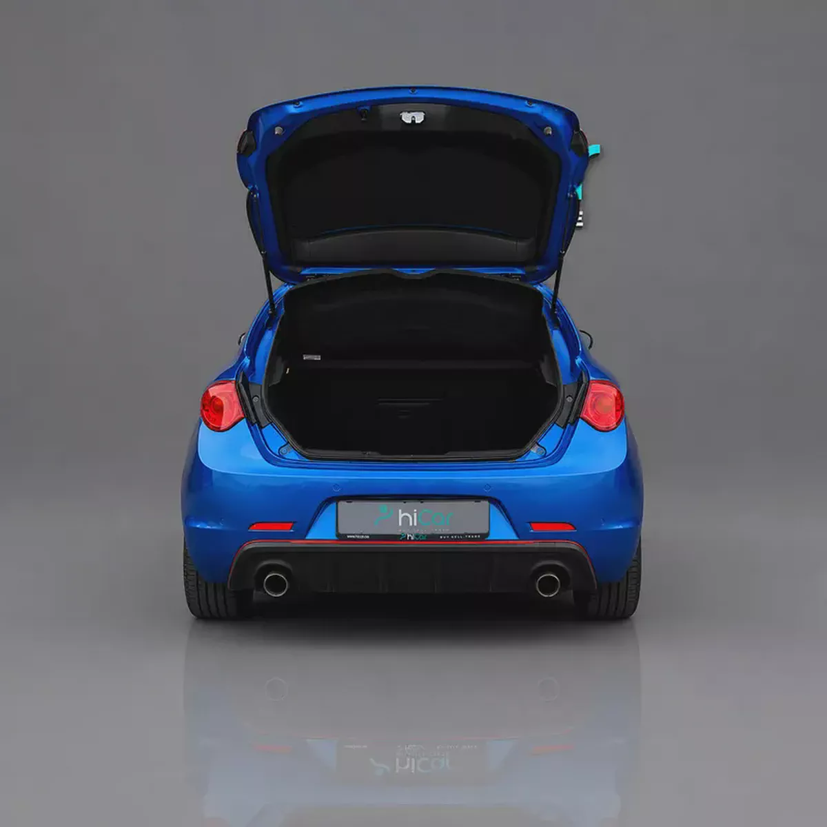 765 P.M • 0% Downpayment • Alfa Romeo Giulietta Veloce • 1 Year Warranty-2-2