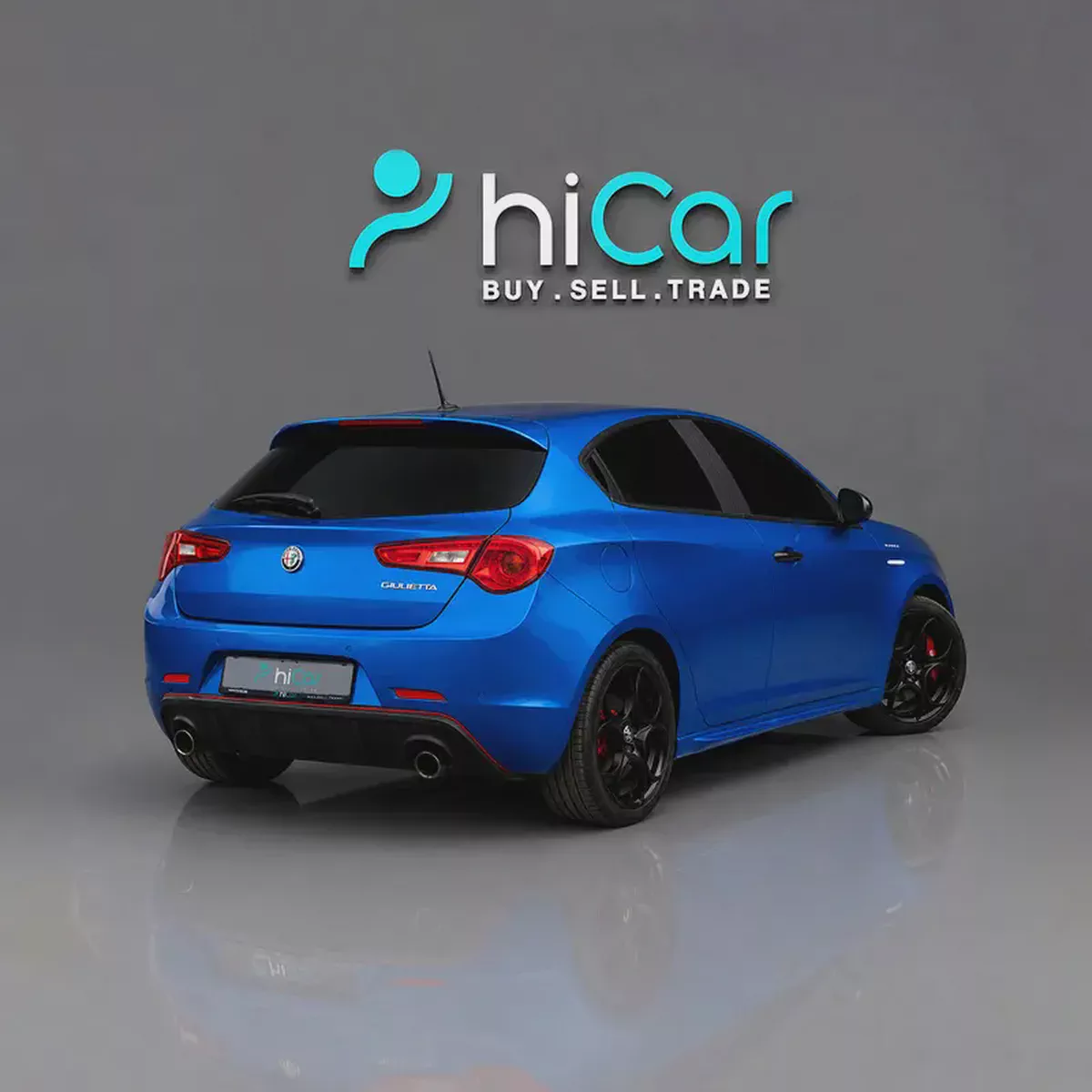 765 P.M • 0% Downpayment • Alfa Romeo Giulietta Veloce • 1 Year Warranty-3-3