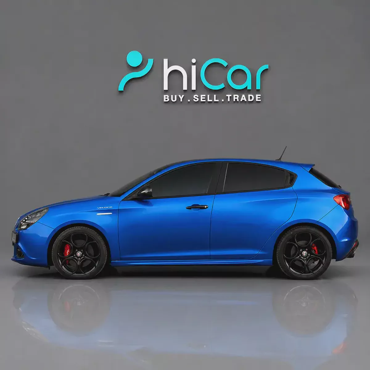 765 P.M • 0% Downpayment • Alfa Romeo Giulietta Veloce • 1 Year Warranty-4-4