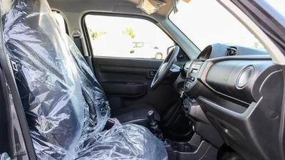 Suzuki S Presso STD S-PRESSO 1.0L MT-9