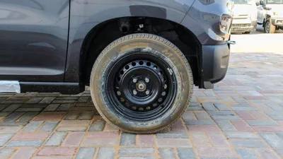 Suzuki S Presso STD S-PRESSO 1.0L MT-11