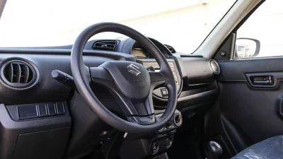 Suzuki S Presso STD S-PRESSO 1.0L MT-6