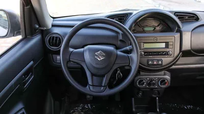 Suzuki S Presso STD S-PRESSO 1.0L MT-7