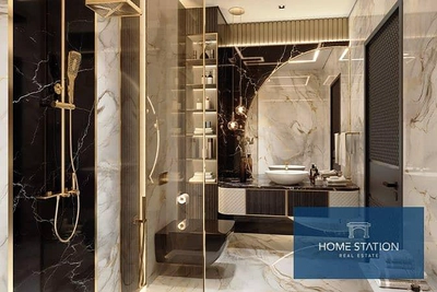 Bayz 102 by Danube, Business Bay, Dubai-5