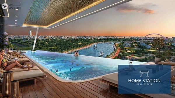 Bayz 102 by Danube, Business Bay, Dubai