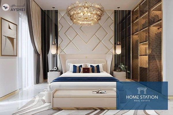 Bayz 102 by Danube, Business Bay, Dubai