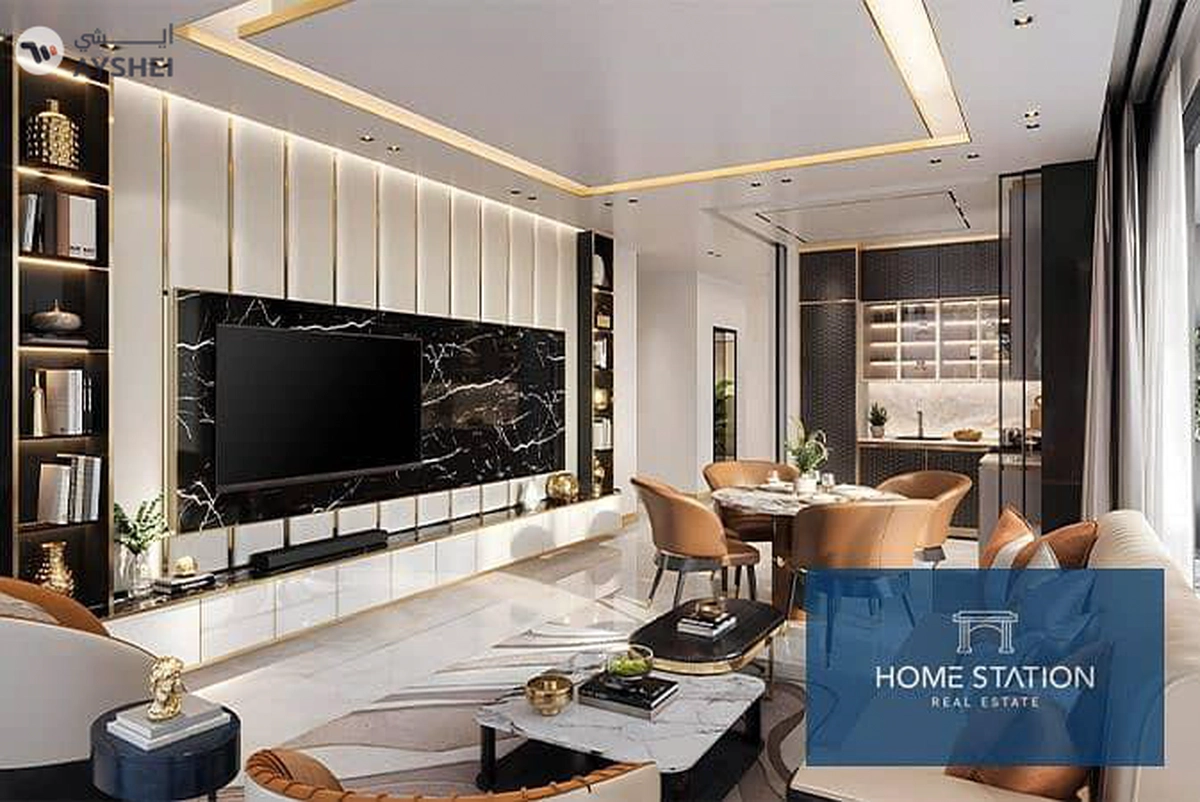 Bayz 102 by Danube, Business Bay, Dubai-2-2