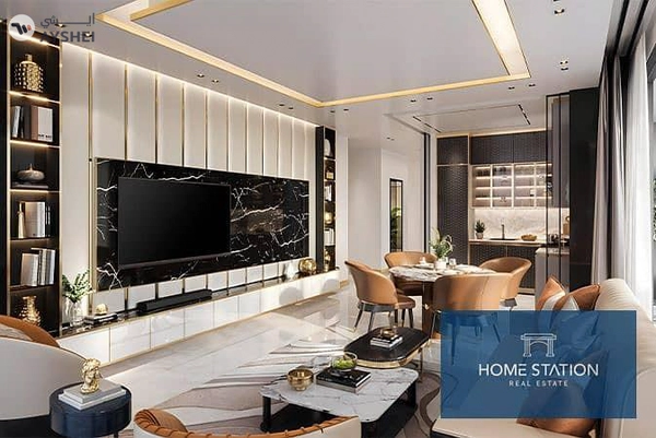 Bayz 102 by Danube, Business Bay, Dubai