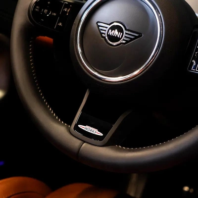 AED 2,011 P.M • 0% Downpayment • MINI Countryman S ALL4 • Agency Warranty-8