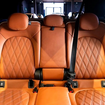 AED 2,011 P.M • 0% Downpayment • MINI Countryman S ALL4 • Agency Warranty-3