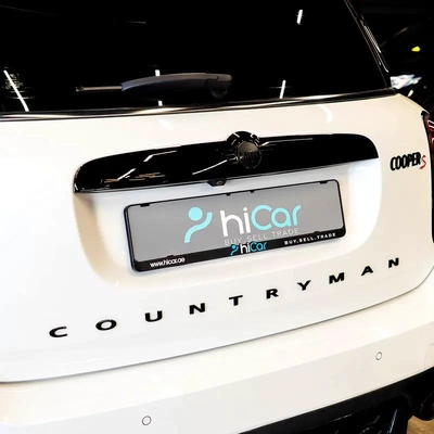AED 2,011 P.M • 0% Downpayment • MINI Countryman S ALL4 • Agency Warranty-6