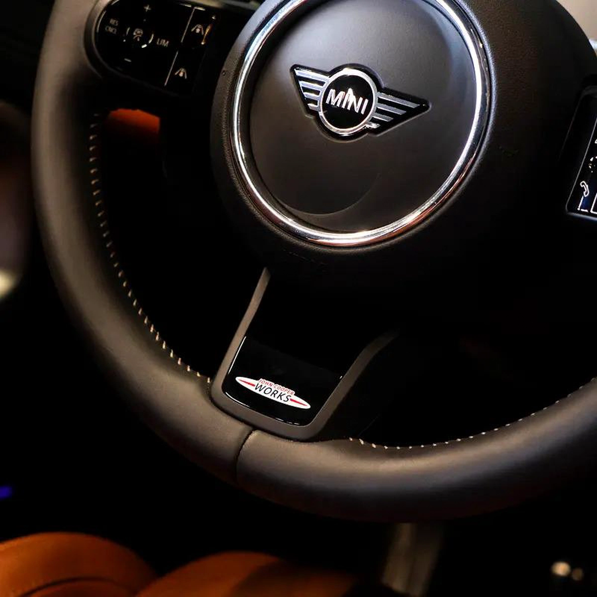 AED 2,011 P.M • 0% Downpayment • MINI Countryman S ALL4 • Agency Warranty-8-8