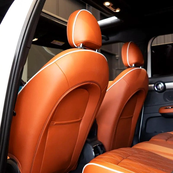 AED 2,011 P.M • 0% Downpayment • MINI Countryman S ALL4 • Agency Warranty
