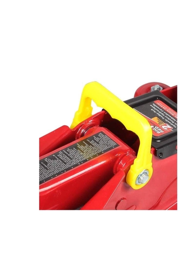 ABBASALI Hydraulic Floor Jack 2 Ton-2