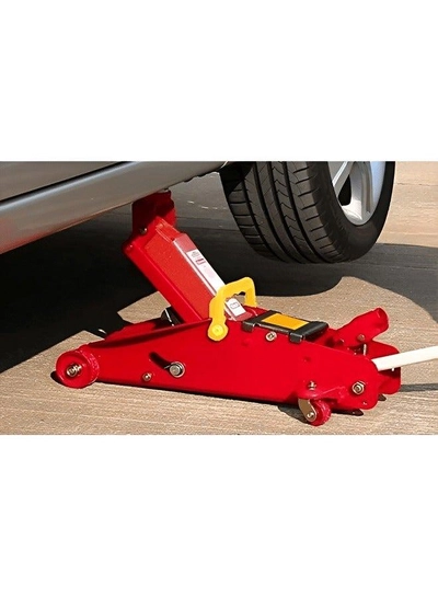 ABBASALI Hydraulic Floor Jack 2 Ton-3