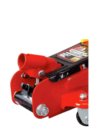 ABBASALI Hydraulic Floor Jack 2 Ton-4