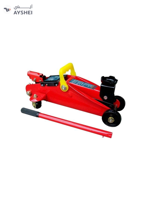 ABBASALI Hydraulic Floor Jack 2 Ton