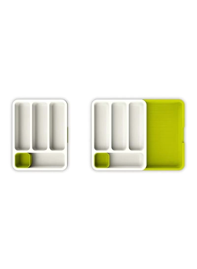 Drawer Store Expandable Cutlery Tray Storage Drawer-3