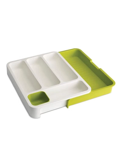 Drawer Store Expandable Cutlery Tray Storage Drawer-2