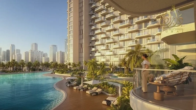 10% DOWN PAYMENT || EASIEST PAYMENT PLAN || PRIME LOCATION || HIGH ROI ||-0