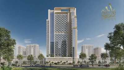 10% DOWN PAYMENT || EASIEST PAYMENT PLAN || PRIME LOCATION || HIGH ROI ||-3