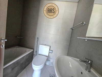 Like a new huge 1bhk with modern kitchen garden area all amenities-12
