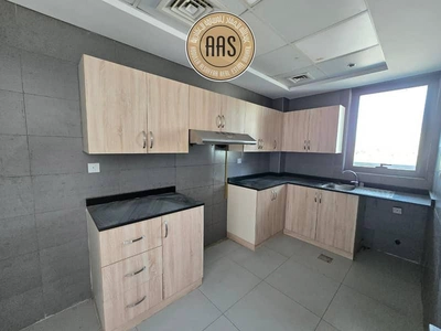 Like a new huge 1bhk with modern kitchen garden area all amenities-3
