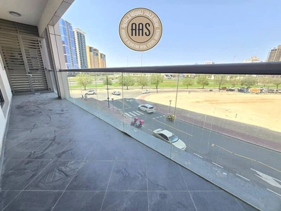 Like a new huge 1bhk with modern kitchen garden area all amenities-7