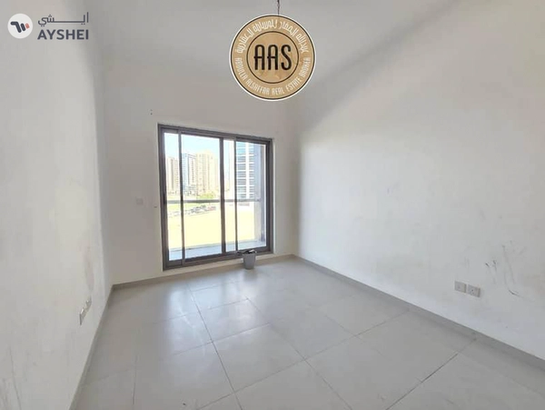 Like a new huge 1bhk with modern kitchen garden area all amenities