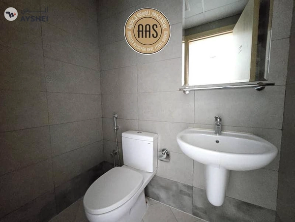 Like a new huge 1bhk with modern kitchen garden area all amenities