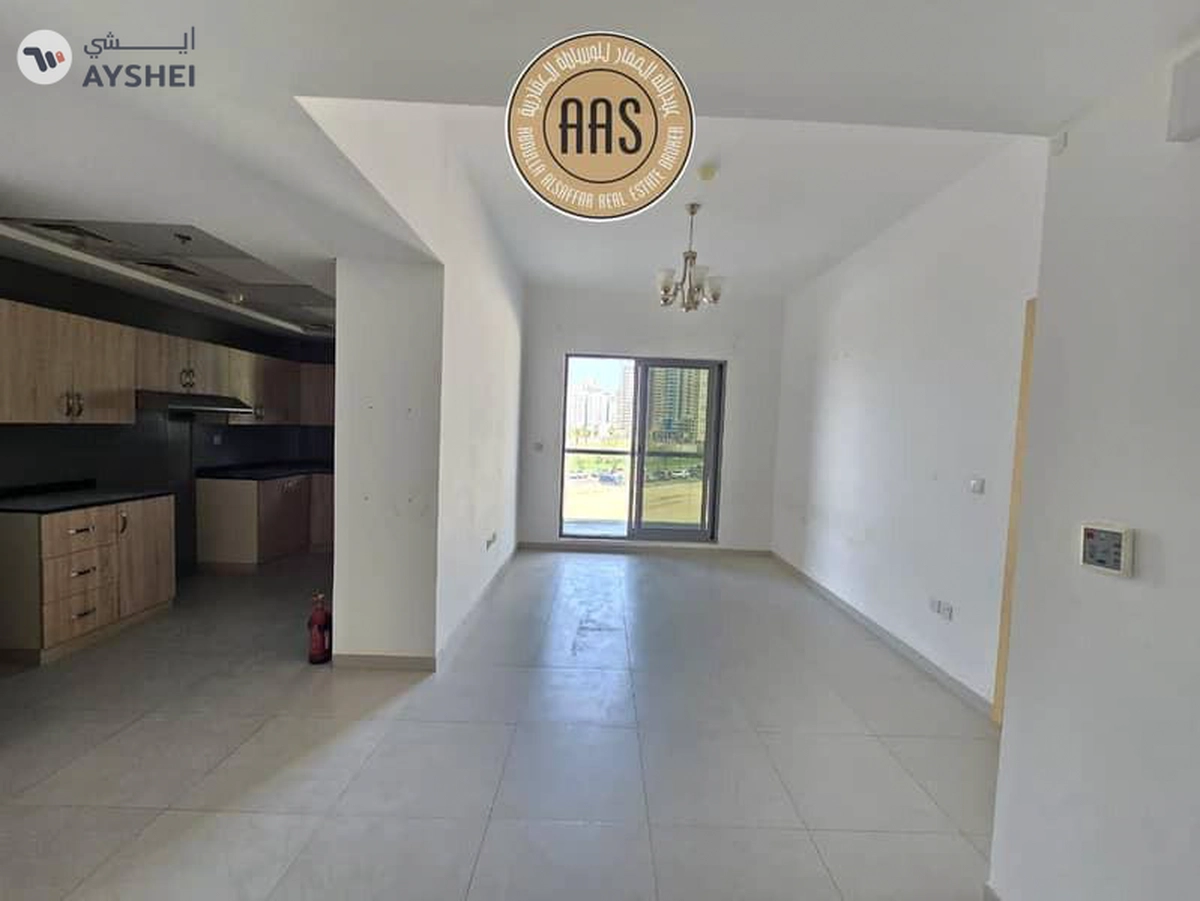 Like a new huge 1bhk with modern kitchen garden area all amenities-1-1