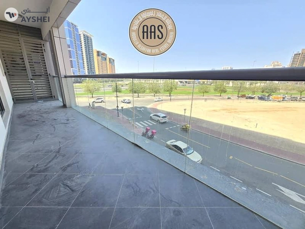 Like a new huge 1bhk with modern kitchen garden area all amenities